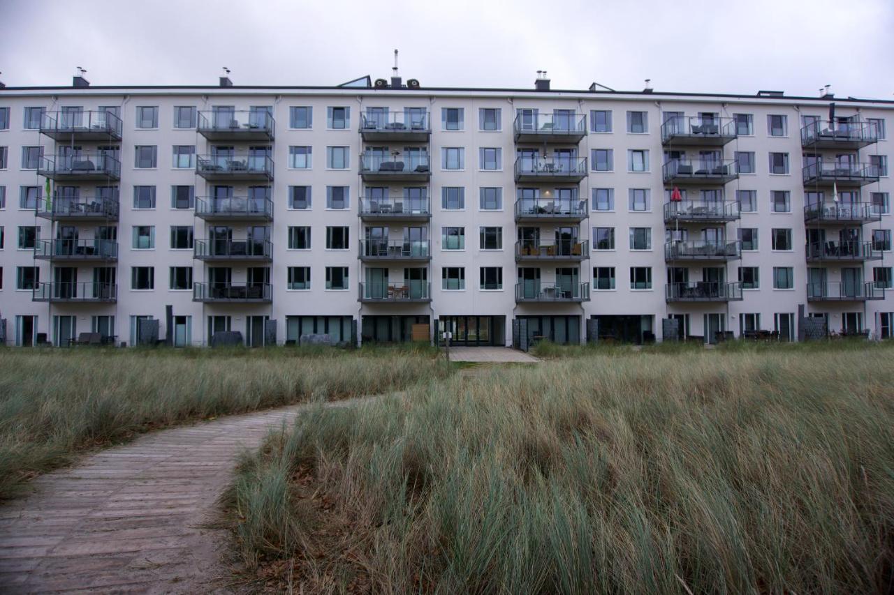 Apricum - Mein Sonnenlicht - Haus Granitz Binz Bagian luar foto